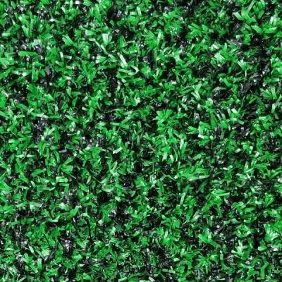 Image of Green/Black Turf