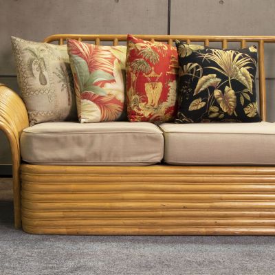 Hawaiian Pillows