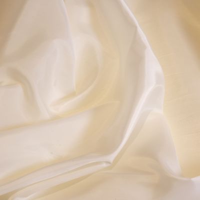Image of Ivory Taffeta