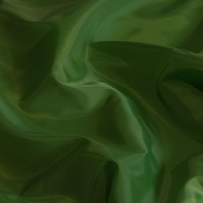 Image of Kelly Green Taffeta