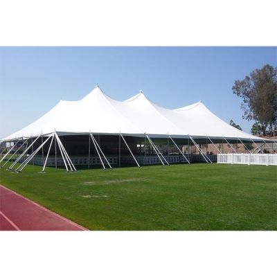 Legend Twin Pole Tension Tent