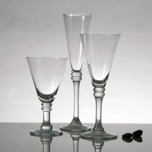 Manhattan Glassware