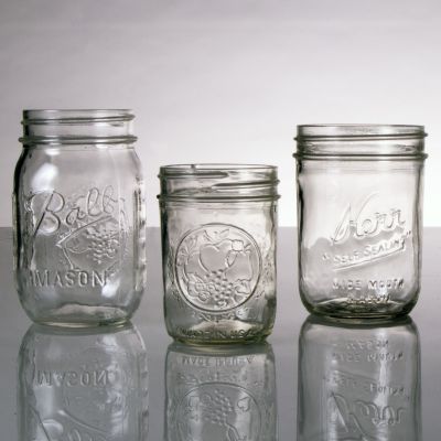 Image of Mason Jars