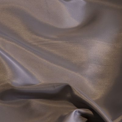 Image of Medium Grey Taffeta