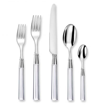 Image of Mezze Clear