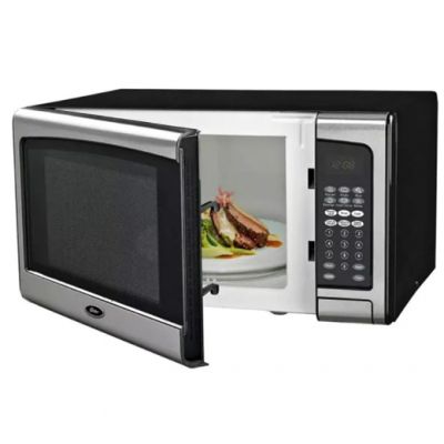Image of Microwave Oven 1,100 Watt