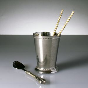 Mint Julep Cup Silver 9 oz.