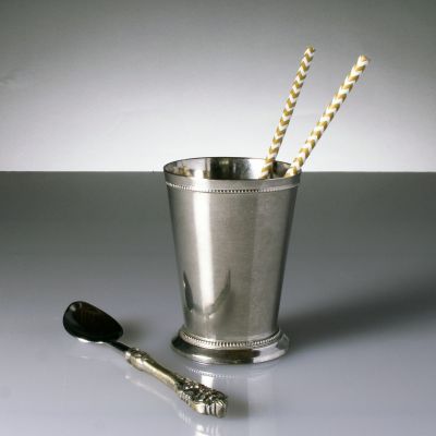 Image of Mint Julep Cup Silver 9 oz.