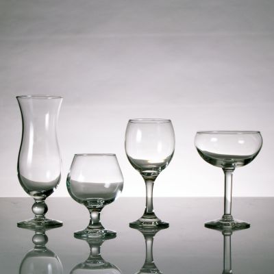 Image of Miscellaneous Glasses