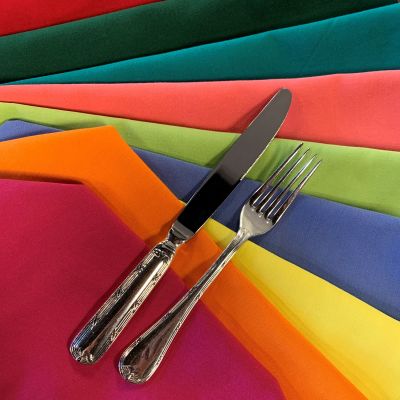 Image of Assorted Napkin Linens