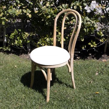 Thonet Bentwood Chair, Natural