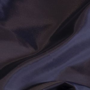 Navy Blue Taffeta