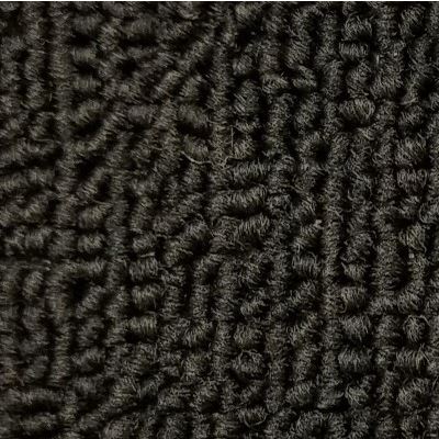 Image of Level 2 Onyx Black Carpet