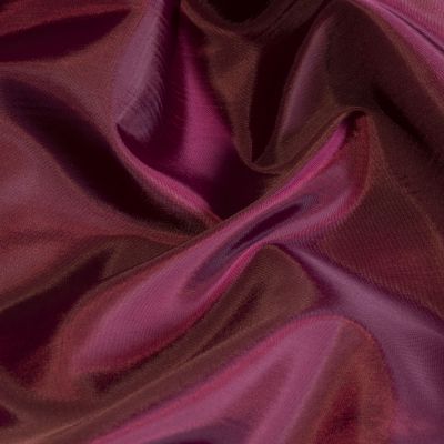 Image of Plum Taffeta