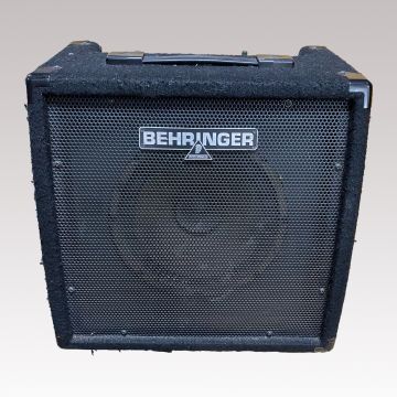 Portable PA System