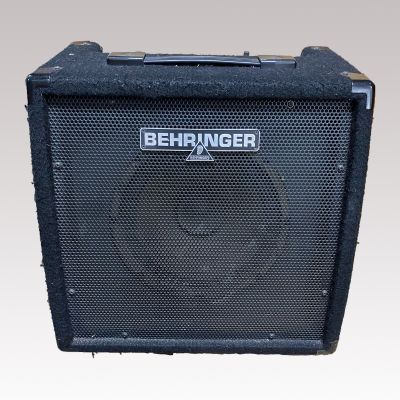Image of Portable PA System