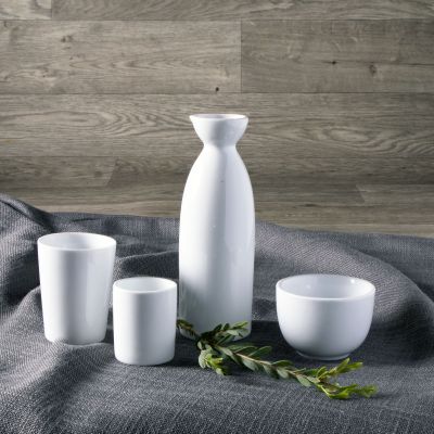Image of Sake