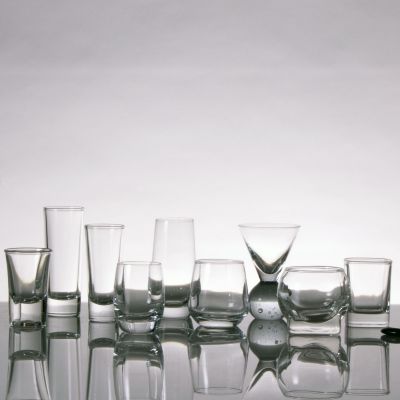 Image of Shot Glasses