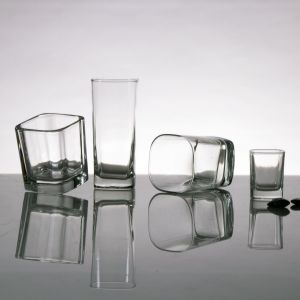 Square Glasses