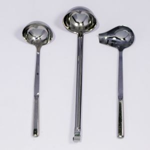 Stainless Ladles