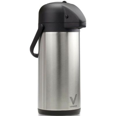 Image of Thermal Air-Pump Coffee Dispenser 85oz