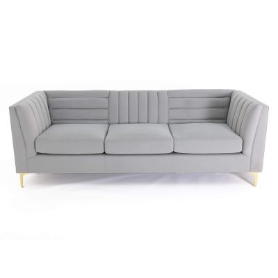 Image of Dolce Sofa, Grey