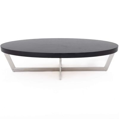 Image of Name: Kai Coffee Table, Black