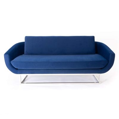 Image of Capri Sofa, Blue