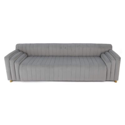 Image of Moma Sofa, Grey