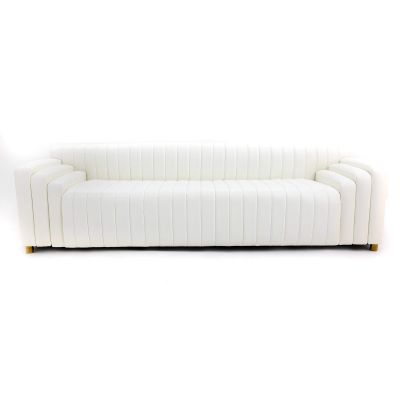Image of Moma Sofa, White