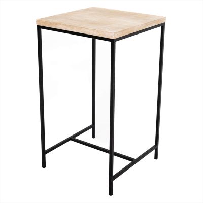Image two of Delano Highboy, Black