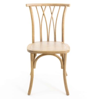 Image two of Lys Chair, Natural