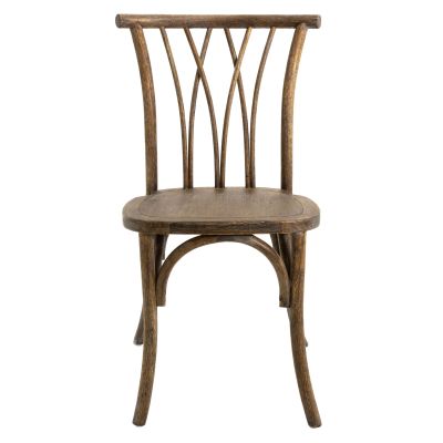 Image two of Lys Chair, Walnut