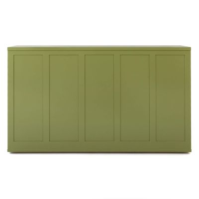Image of Aubrey Bar, Green
