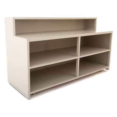 Image two of Aubrey Bar, Ivory