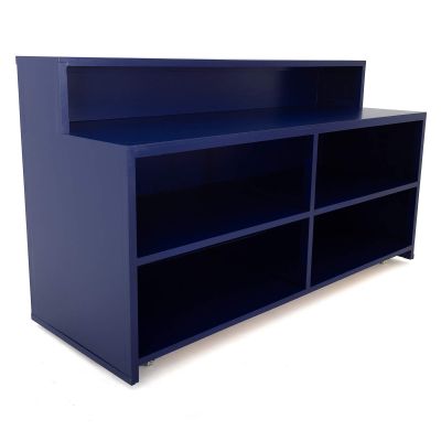 Image two of Aubrey Bar, Blue