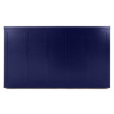 Image of Aubrey Bar, Blue