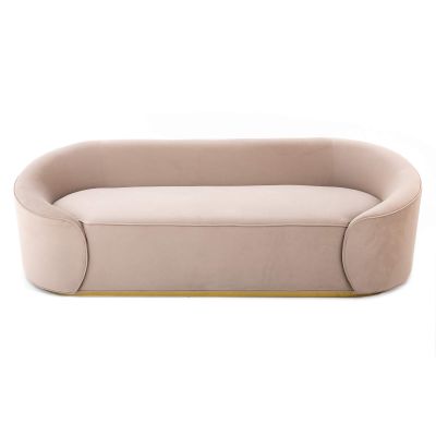 Image of Monroe Sofa, Oat