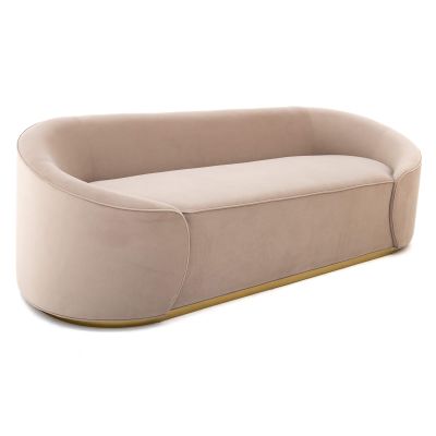 Image two of Monroe Sofa, Oat