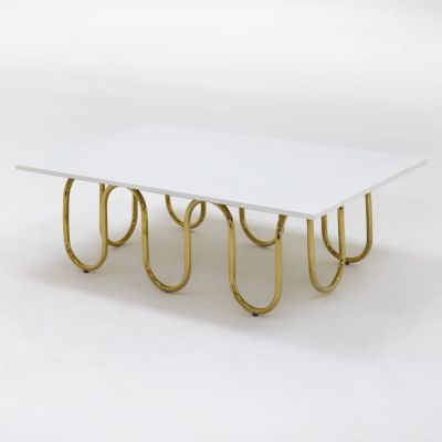 Image two of Surreal Coffee Table, Rectangular