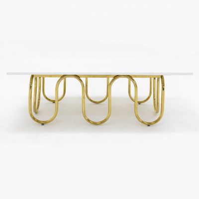 Image of Surreal Coffee Table, Rectangular