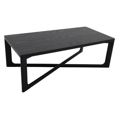 Image two of Santolini Coffee Table, Black