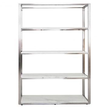 Graydon Backbar, Platinum