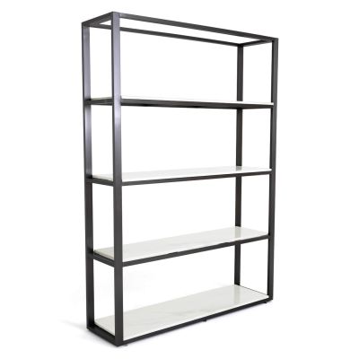 Image two of Graydon Backbar, Black
