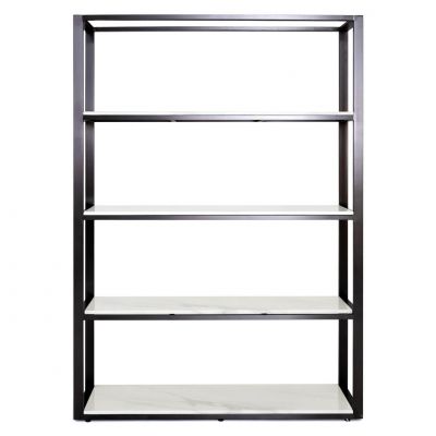 Image of Graydon Backbar, Black