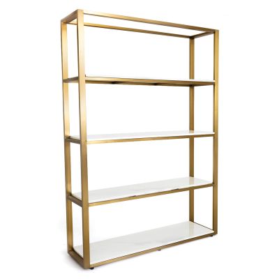 Image two of Graydon Backbar, Brass