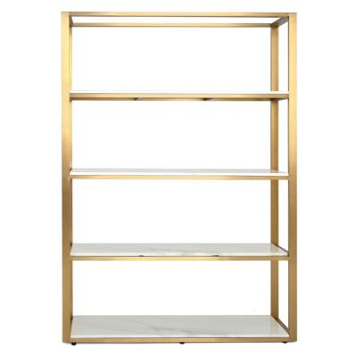 Image of Graydon Backbar, Brass
