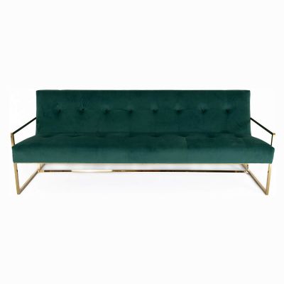 Image of Soho Sofa, Emerald