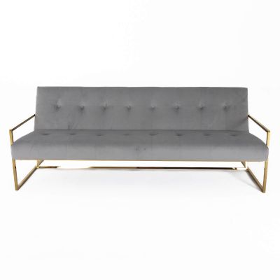 Image of Soho Sofa, Grey