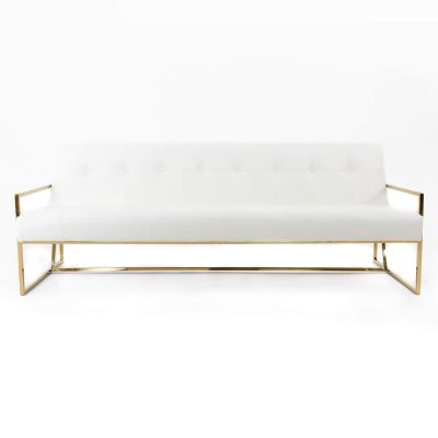 Image of Soho Sofa, White